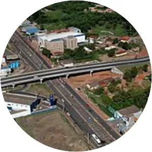 Várzea Grande, Mato Grosso