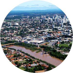 Várzea Grande