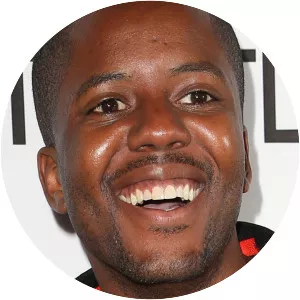 Vas J Morgan - Television personality