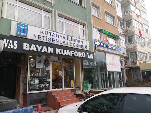 Vas Kuafor Salonu