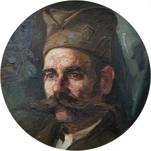 Vasa Eškićević