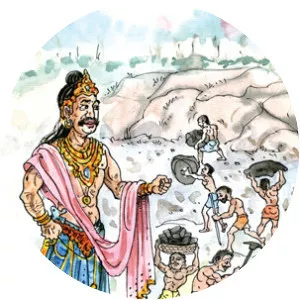 Vasabha of Anuradhapura - 