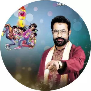 Vasant Paresh - Musical artist