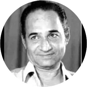 Vasant Purushottam Kale - Writer