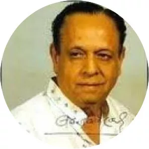 Vasant Shankar Kanetkar