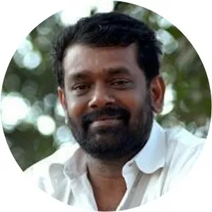 Vasanth - Indian director