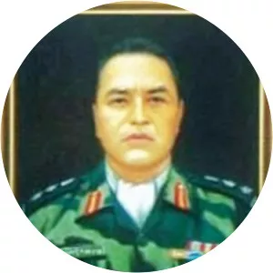 Vasanth Venugopal - Indian officer