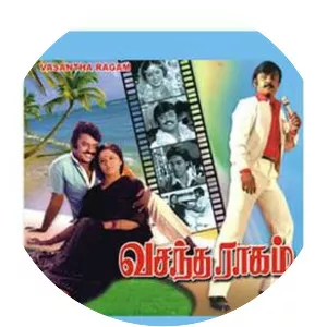 Vasantha Raagam - 1986 ‧ Drama/World cinema ‧ 2h 8m