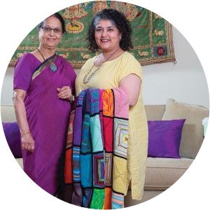 Vasantha Swami photograph