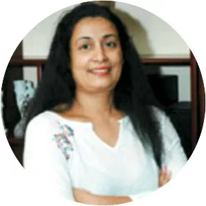 Vasanthi Chathurani