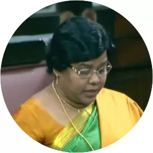 Vasanthi Stanley