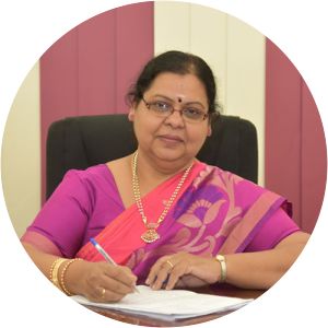 Vasanthy Arasaratnam - 