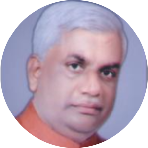 Vasantrao Balwantrao Chavan - Politician