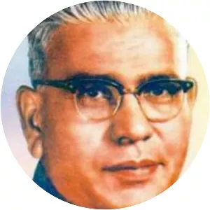 Vasantrao Naik