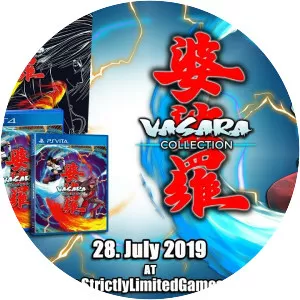 VASARA Collection - Video game