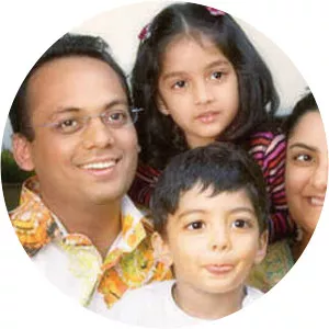 Vasavadatta Bajaj photograph