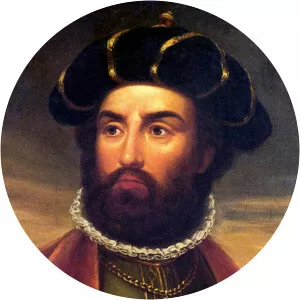 Vasco da Gama