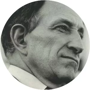 Vasco Gonçalves - Former Prime Minister of Portugal