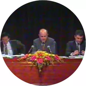 Vasco Joaquim Rocha Vieira