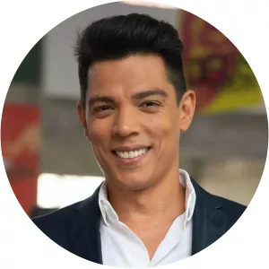 Vasco Maria Palmeirim Peres Gomes