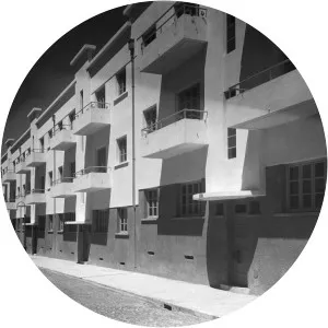 Vasco Regaleira - Portuguese architect