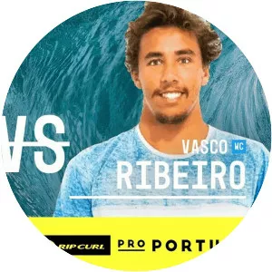 Vasco Ribeiro