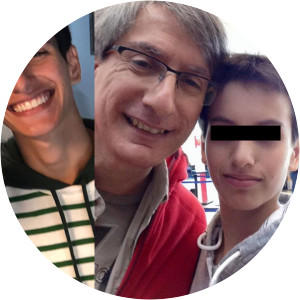 Vasco Salazar Condos photograph