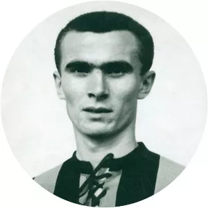 Vasco Tagliavini - Italian football player