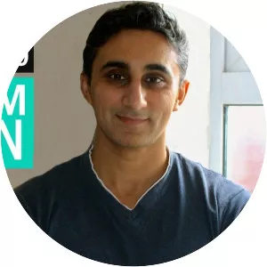 Vaseem Khan - Writer