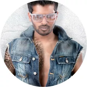 Vashanth Sellathurai