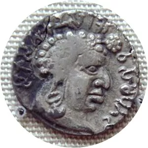 Vashishtiputra Satakarni