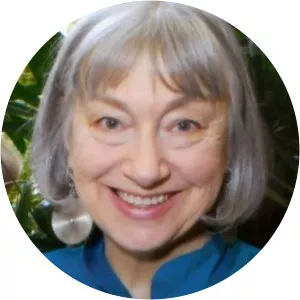 Vashti Farrer - Author