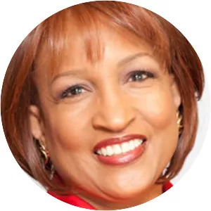 Vashti Murphy McKenzie - Author