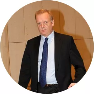 Vasias Alexandrakis photograph