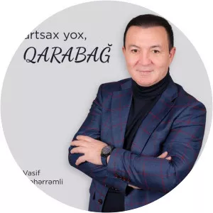 Vasif Məhərrəmli - Musical artist