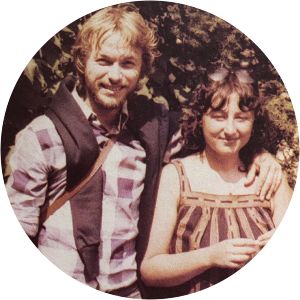 Vasil Klocurak photograph