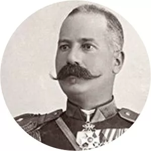 Vasil Kutinchev - Bulgarian military officer