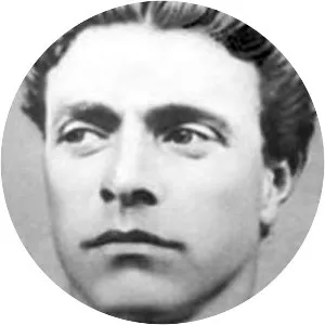 Vasil Levski - Bulgarian revolutionary