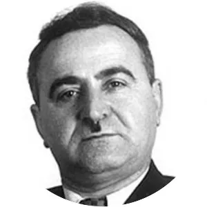 Vasil Mzhavanadze