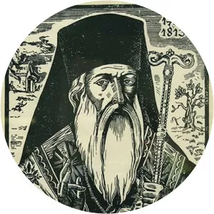 Vasil Zahariev - Graphic artist