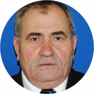 Vasile Berci