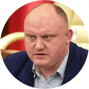 Vasile Bolea - Politician