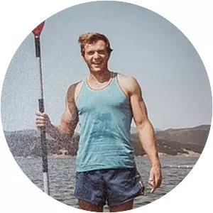 Vasile Dîba - Olympic athlete