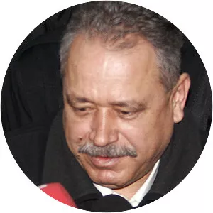 Vasile Duță - Romanian Politician