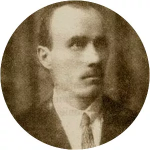 Vasile Gafencu - Former Member of Moldovan Parliament