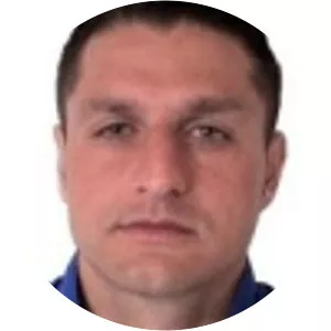 Vasile Ghindaru - Romanian former footballer