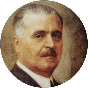 Vasile Goldiș