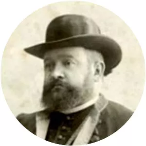 Vasile Hossu (Vasile Hossu de Gherla)