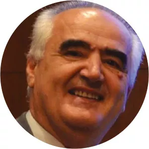 Vasile I. Parvulescu (Vasile Parvulescu)