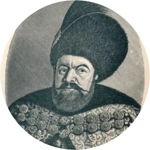 Vasile Lupu